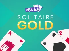 Solitaire Gold — безкоштовна онлайн гра