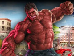 Red Monster — безкоштовна онлайн гра