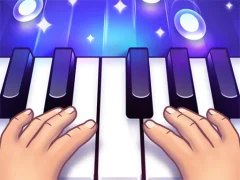 Piano Online — безкоштовна онлайн гра