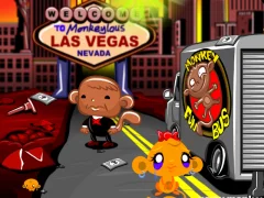 Monkey Go Happy Stage 988 — безкоштовна онлайн гра