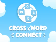 Cross Connect Word — безкоштовна онлайн гра