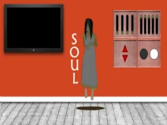 Ring Soul Samara Escape — безкоштовна онлайн гра
