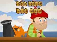 Gold Digging Sea — безкоштовна онлайн гра
