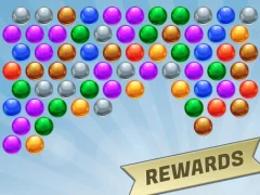 Bubble Shooter Extreme — безкоштовна онлайн гра