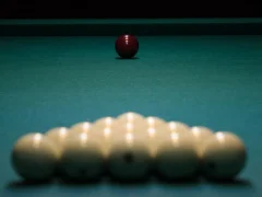 3d Billiard Piramid — безкоштовна онлайн гра