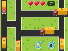 Traffic Trap — безкоштовна онлайн гра
