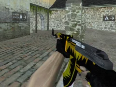 Counter Combat Multiplayer — безкоштовна онлайн гра