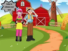 Assist The Farm Couple — безкоштовна онлайн гра