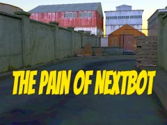The Pain of Nextbot — безкоштовна онлайн гра