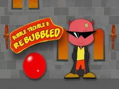 Bubble Trouble 2: Rebubbled — безкоштовна онлайн гра