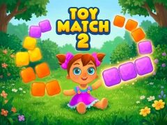Toy Match 2 — безкоштовна онлайн гра