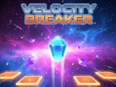 Velocity Breaker — безкоштовна онлайн гра