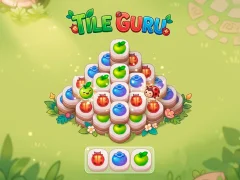 Tile Guru — безкоштовна онлайн гра