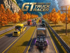 GT Truck Racer — безкоштовна онлайн гра