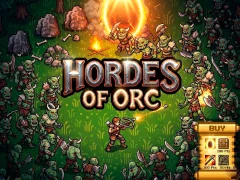 Hordes of Orc — безкоштовна онлайн гра