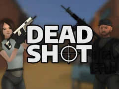 Deadshot.io — безкоштовна онлайн гра