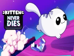 Kitten Never Dies — безкоштовна онлайн гра