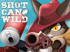 Shot Can Wild — безкоштовна онлайн гра