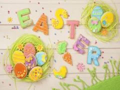 Easter Day 2020 Slide — безкоштовна онлайн гра