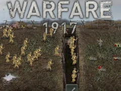 Warfare 1917 Hacked — безкоштовна онлайн гра