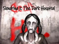 Slendrina X: The Dark Hospital — безкоштовна онлайн гра