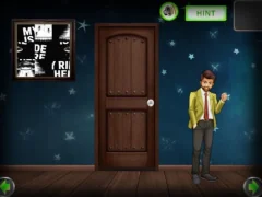 Amgel Easy Room Escape 323 — безкоштовна онлайн гра