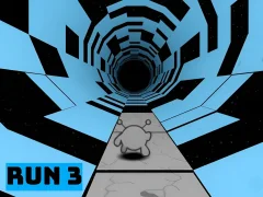 Run 3 — безкоштовна онлайн гра