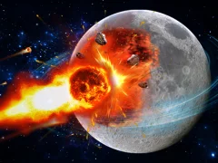 Planet Demolish — безкоштовна онлайн гра