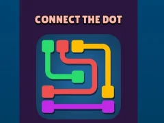 Dot Puzzle Connect The Dots — безкоштовна онлайн гра