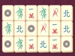 Mahjong Four Riverst — безкоштовна онлайн гра
