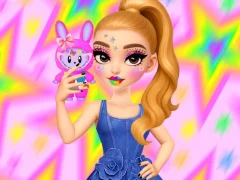 Monster Doll and Me — безкоштовна онлайн гра