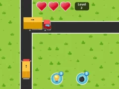 Traffic Trap — безкоштовна онлайн гра