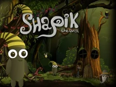 Shapik The Quest — безкоштовна онлайн гра