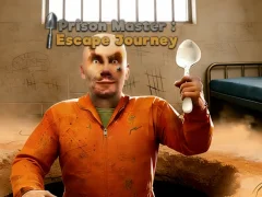 Prison Master: Escape Journey — безкоштовна онлайн гра