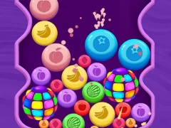 Color Cocktail — безкоштовна онлайн гра