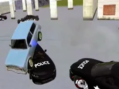 Racing: Destruction and Chase — безкоштовна онлайн гра