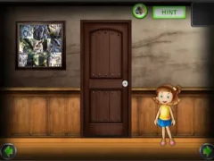Amgel Kids Room Escape 318 — безкоштовна онлайн гра