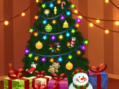 My Christmas Tree Decoration — безкоштовна онлайн гра