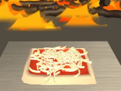 Happy Pizzaiolo! — безкоштовна онлайн гра