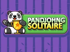 Pandjohng Solitaire — безкоштовна онлайн гра