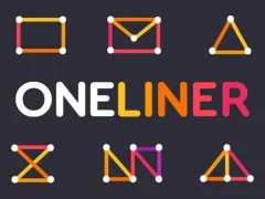 One Liner — безкоштовна онлайн гра