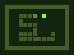 Hyper Nostalgic Snake — безкоштовна онлайн гра