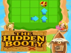 The Hidden Booty — безкоштовна онлайн гра