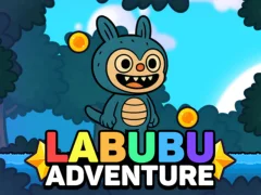 Labubu Adventure — безкоштовна онлайн гра