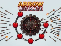 Arrow Ultimate — безкоштовна онлайн гра