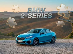 BMW 2-Series — безкоштовна онлайн гра