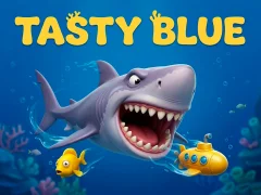 Tasty Blue — безкоштовна онлайн гра