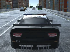 Police Traffic — безкоштовна онлайн гра