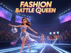 Fashion Battle Queen — безкоштовна онлайн гра