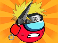 Red hero ninja — безкоштовна онлайн гра